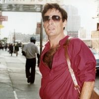 Photo Coverage: Remembering Tony Award-Winner Ron Leibman