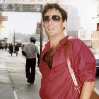 Photo Coverage: Remembering Tony Award-Winner Ron Leibman