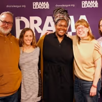 Photo Flash: Meet the Casts of THE SPORTING LIFE OF ICARUS JONES and THE DROWNING…