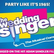 THE WEDDING SINGER Australian Premiere Announced