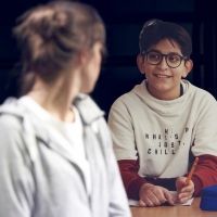 National Theatret Presents REFORM 97