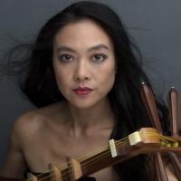 Open Space Music Presents Vocalist-Composer-Multi-Instrumentalist-Dancer Jen Shyu