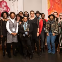 Photo Flash: National Black Theatre and Park Avenue Armory's 100 YEARS | 100 WOMEN…