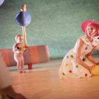 BABYLATERNA is Now Playing at the Estates Theatre in Prague