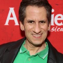 VIDEO: Watch Seth Rudetsky's Favorite Broadway Stories on STARS IN THE HOUSE- Live at