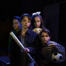 Duluth Playhouse to Stage MAKE BELIEVE