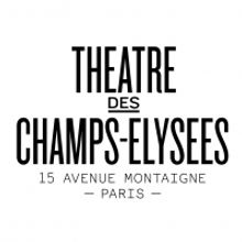 Théâtre des Champs-Elysées Présente Orchestre de chambre de Paris