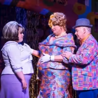 HAIRSPRAY Cancels Performances Through 13 July After Member of Team Tests Positive…