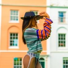 Fable Releases Debut Album 'Shame', New Single 'Swarm' Out Now