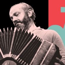 El Teatro Colon Presents PIAZZOLLA 100 ANOS