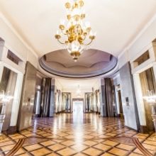 Teatr Wielki - Opera Narodowa Announces Lineup of March 2021 Events