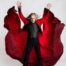 Pittsburgh Ballet Theatre's DRACULA Opens Next Week