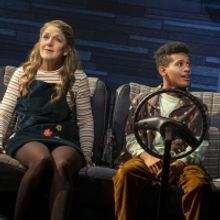 Photos: First Look at Victoria Clark and the Cast of KIMBERLY AKIMBO