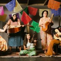 Photos: First Look At The Cast Of AMERICAN MARIACHI At The Public