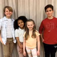 New Child Cast Members Will Join MRS. DOUBTFIRE When it Returns to Broadway in April