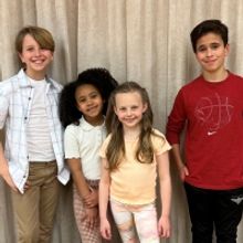 New Child Cast Members Will Join MRS. DOUBTFIRE When it Returns to Broadway in April