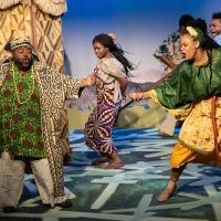 Photos: Synchronicity Theatre Presents A Brand-New Musical Adaptation of MUFARO'S…