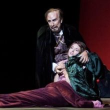 The Guild Opera Company to Stage RIGOLETTO