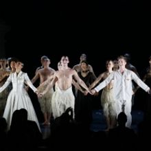 Photo Flash: Matthew Bourne's SWAN LAKE at Center Theatre Group/Ahmanson Theatre