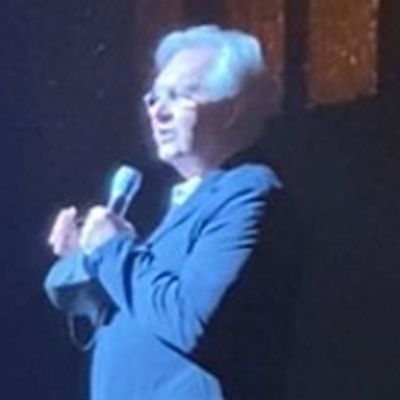 VIDEO: CHICAGO Director Walter Bobbie Celebrates Ann Reinking on Reopening Night