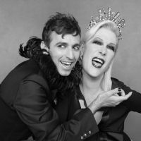 ONLY AN OCTAVE APART Will Make London Premiere at Wilton's Music Hall