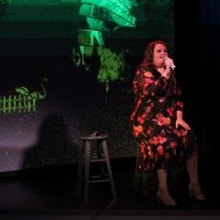 Photo Flash: Go Behind the Scenes of BY REQUEST: A FARMERS ALLEY FUNDRAISER