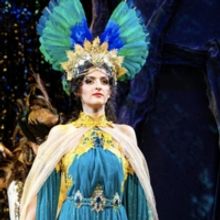 The Opera at Florida State University's College of Music