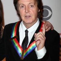 Glastonbury Festival Nabs Paul McCartney as Headliner
