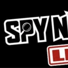 SPY NINJAS LIVE Comes to the Kings Theatre in November