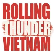 Cast Announced For Australian Tour of ROLLING THUNDER VIETNAM