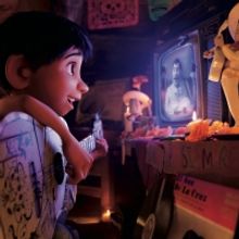 Symphony San Jose Presents Disney and Pixar's COCO IN CONCERT
