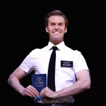 Kevin Clay, Cody Jamison Strand, and More Will Lead THE BOOK OF MORMON on Broadway