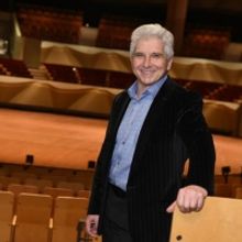 Colorado Symphony Announces Peter Oundjian As New Principal Conductor