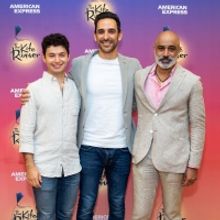 Photos: THE KITE RUNNER Company Gets Ready for Broadway
