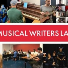 Seven Writers Join Theatre Now's Musical Writers Lab