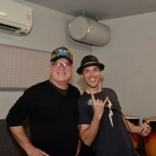 Photos: Inside Rehearsal For ROCKERS ON BROADWAY