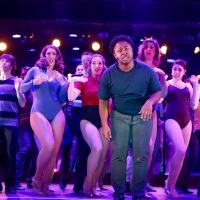Photo Flash: A CHORUS LINE at Tacoma Little Theatre