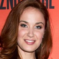 AN EVENING WITH SIERRA BOGGESS Comes To Detroit