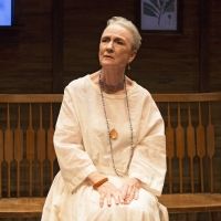 Photo Flash: First Look At Kathleen Chalfant As Mabel Loomis Todd In Rebecca…