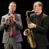 THE ANDERSONS PLAY GERSHWIN at Symphony Space Next Month
