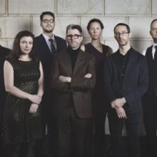 Wet Ink Ensemble Gives Concert Of Premieres at The DiMenna Center Next Month