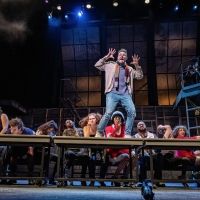 Hilberry Theatre To Host Block Of AIDS Memorial Quilt And Raise Funds For Corktown…