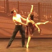 New Look: 2021 Will Mark New Jersey Ballet Company's First In-Person Performance Sinc