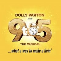 Full Casting Announced For UK Tour of DOLLY PARTON'S 9 TO 5 THE MUSICAL