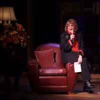 Photo Flashback: Remembering Phyllis Newman