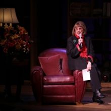 Photo Flashback: Remembering Phyllis Newman