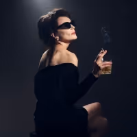 Elizabeth McGovern Will Lead AVA: THE SECRET CONVERSATIONS At Geffen Playhouse; Full…