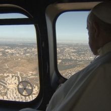 New Pope Francis Documentary Has One-Night Screening at Park Theatre