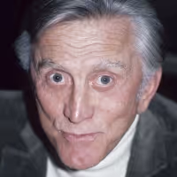 Photo Flashback: Remembering Kirk Douglas