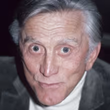 Photo Flashback: Remembering Kirk Douglas
